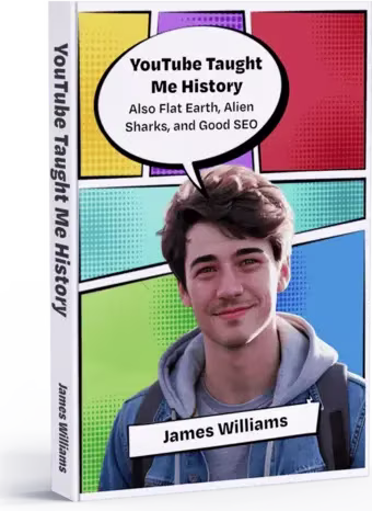 Book Cover 3