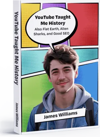 Book Cover 3
