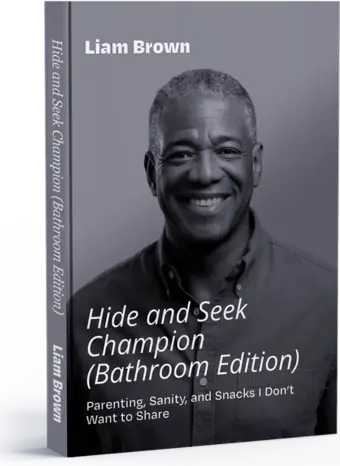 Book Cover 5