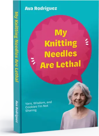 Book Cover 8